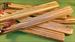 ZEBRAWOOD EXTREME OTK PADDLE - 18 x 2 x 7/8  $27.99